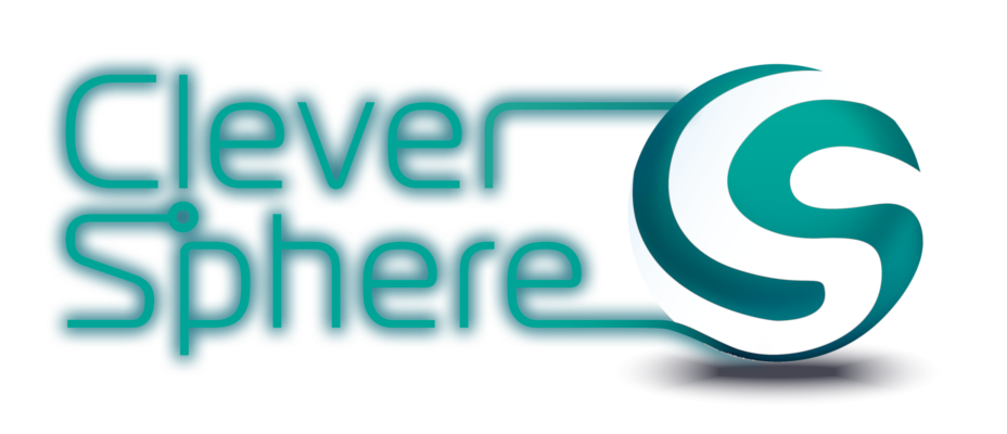 CleverSphere logo